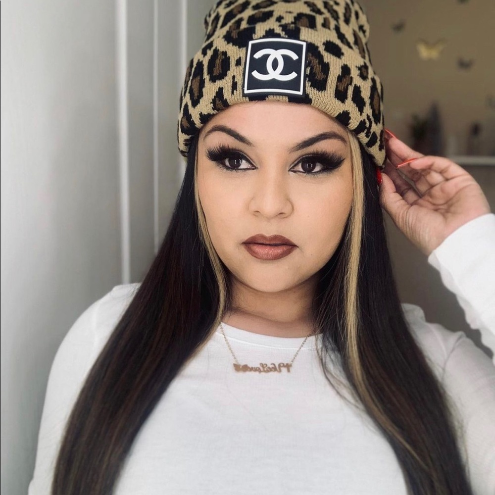 CC Beanie Hat
